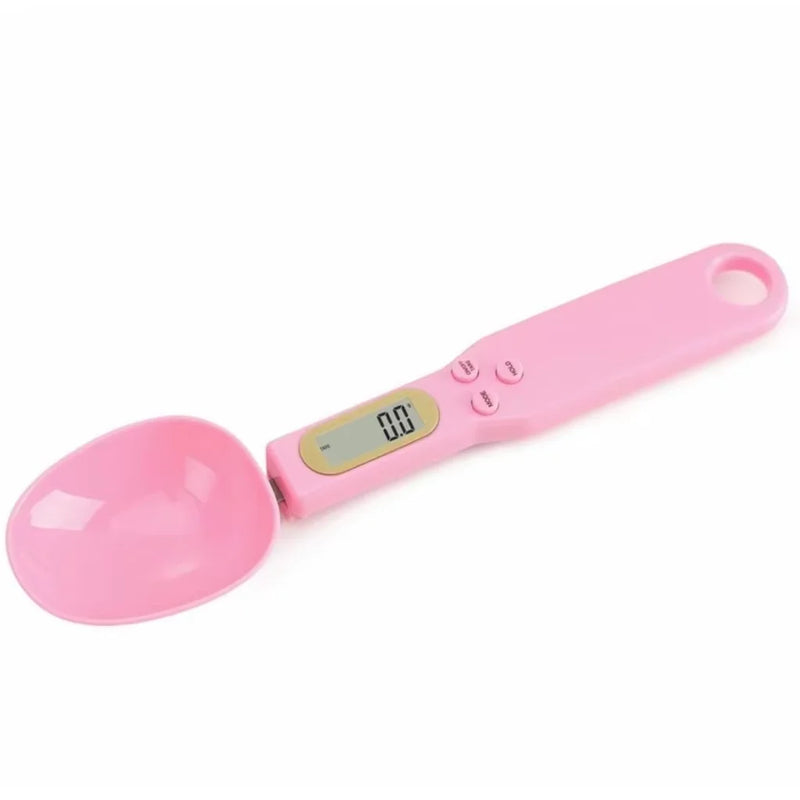 Colher Balança Digital Eletrônica – Precisão e Praticidade na Sua Cozinha! 🥄⚖️A Colher Balança Digital é o acessório ideal para quem busca precisão e praticidade no dia a dia! Perfeita para confeitaria, dieta